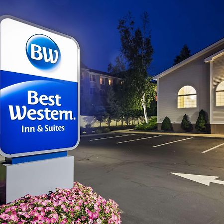 Best Western Concord Inn And Suites Ngoại thất bức ảnh