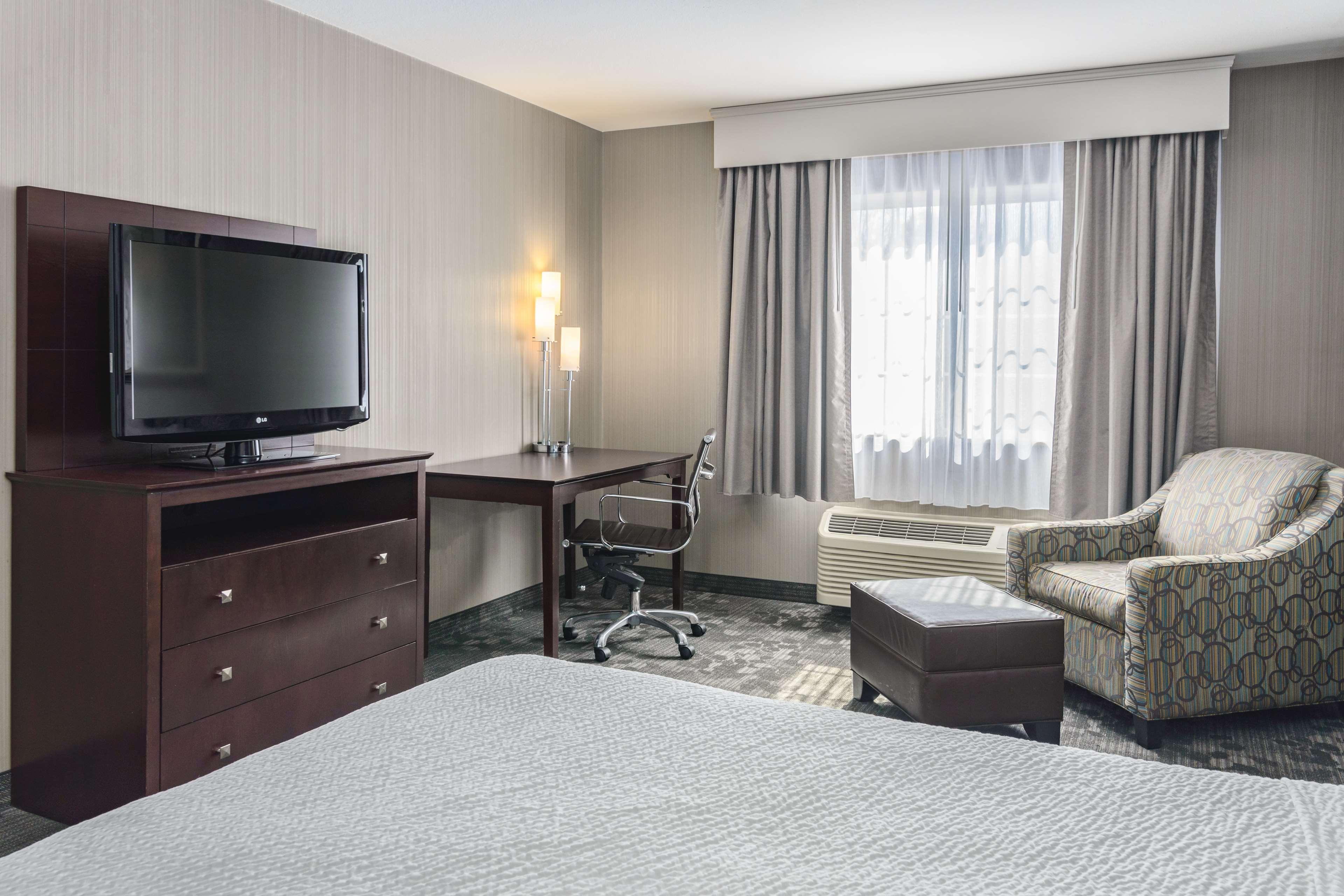 Best Western Concord Inn And Suites Ngoại thất bức ảnh