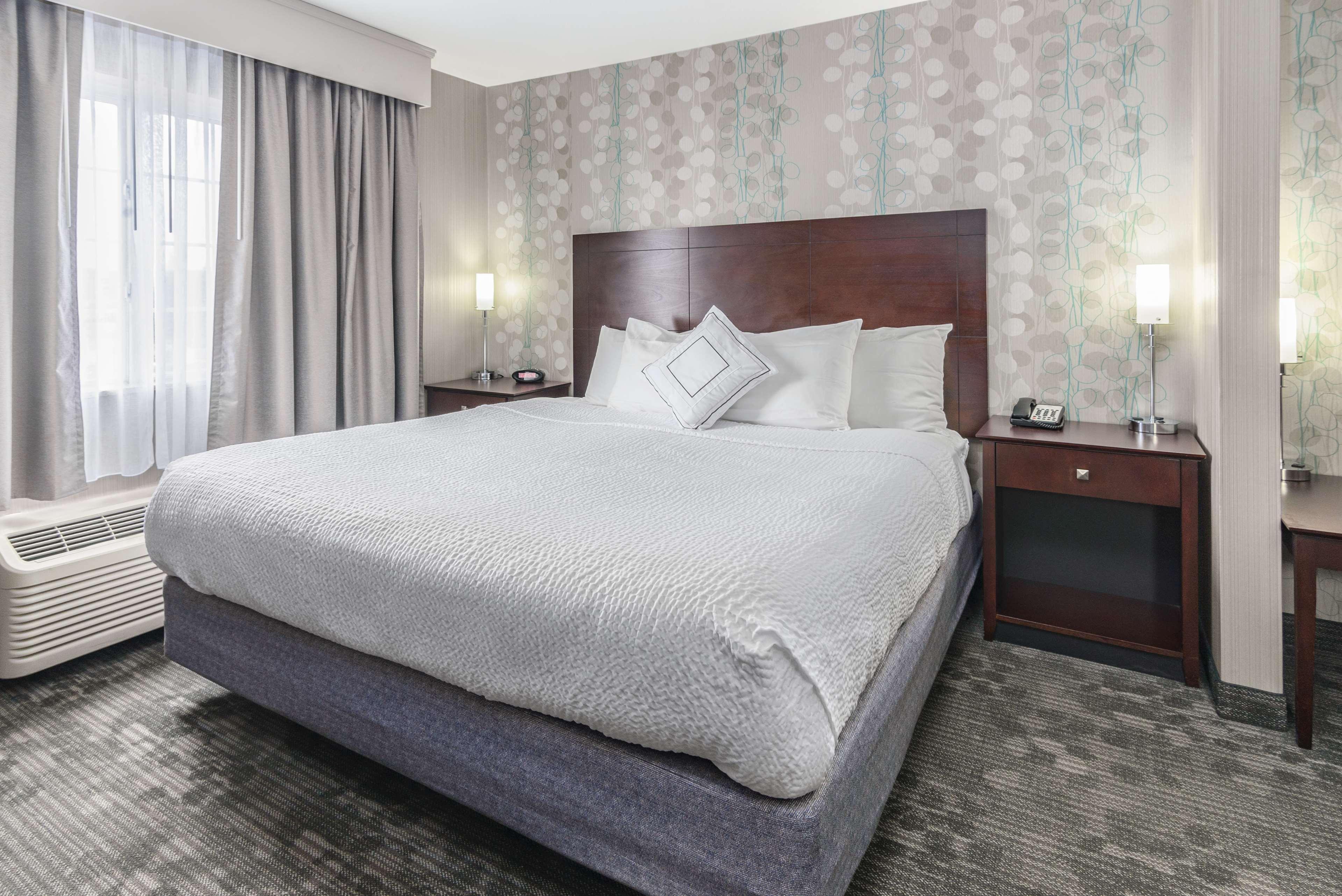 Best Western Concord Inn And Suites Ngoại thất bức ảnh
