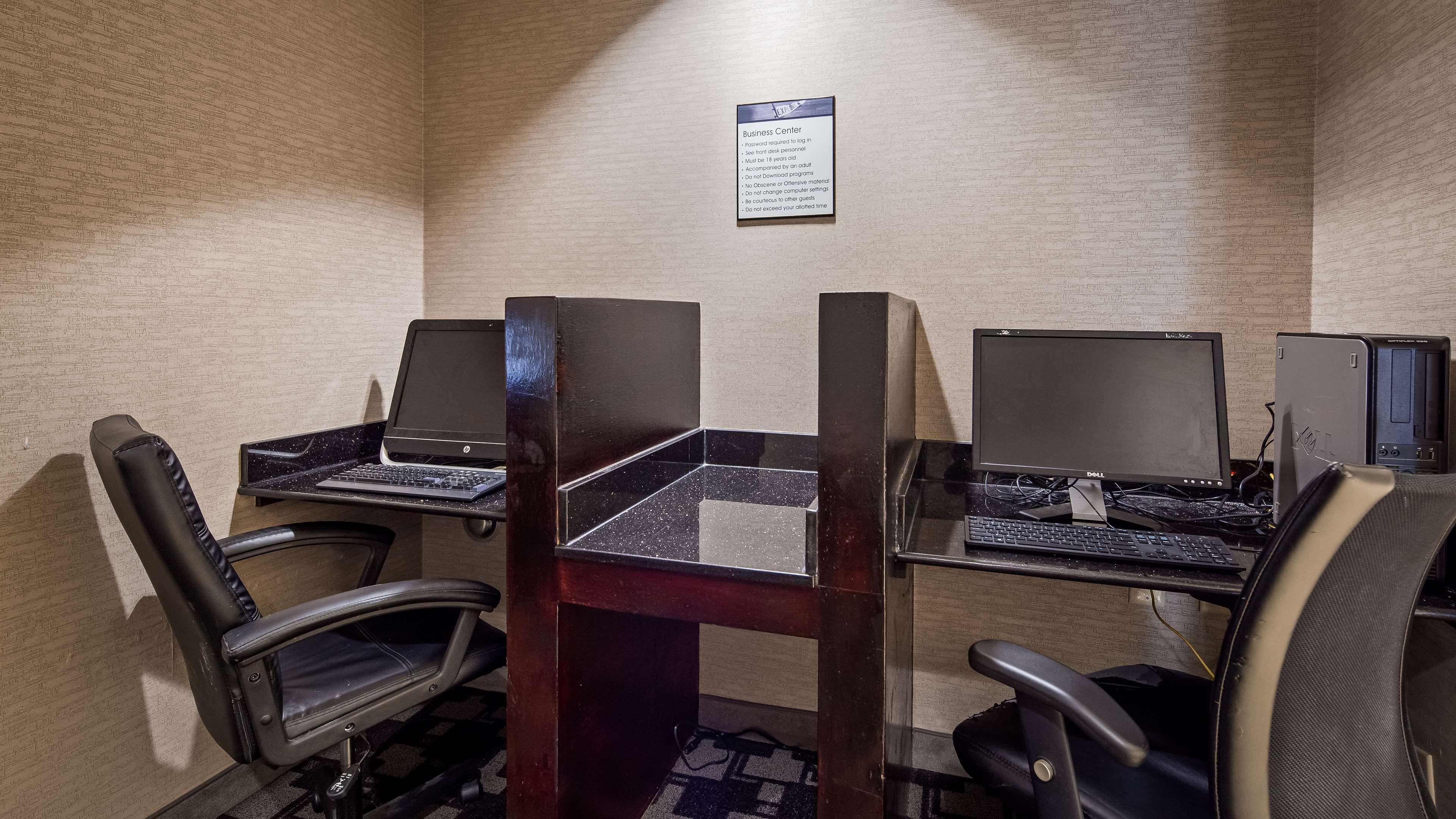 Best Western Concord Inn And Suites Ngoại thất bức ảnh