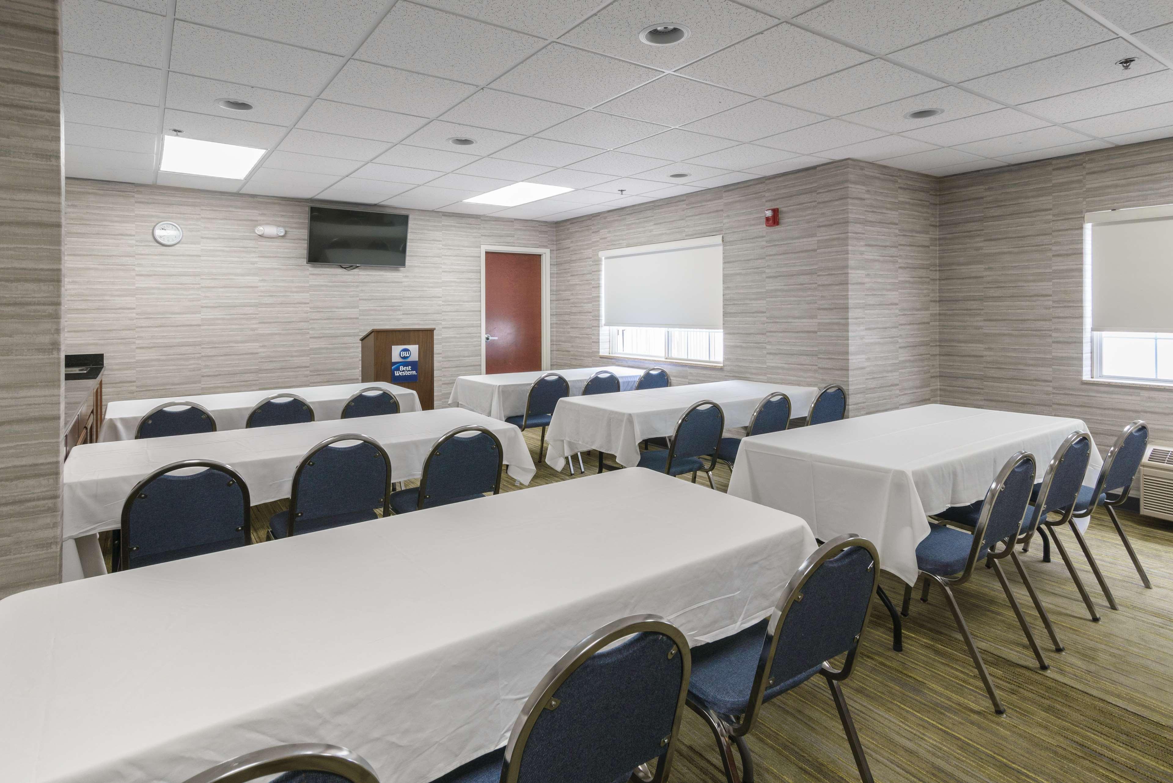 Best Western Concord Inn And Suites Ngoại thất bức ảnh
