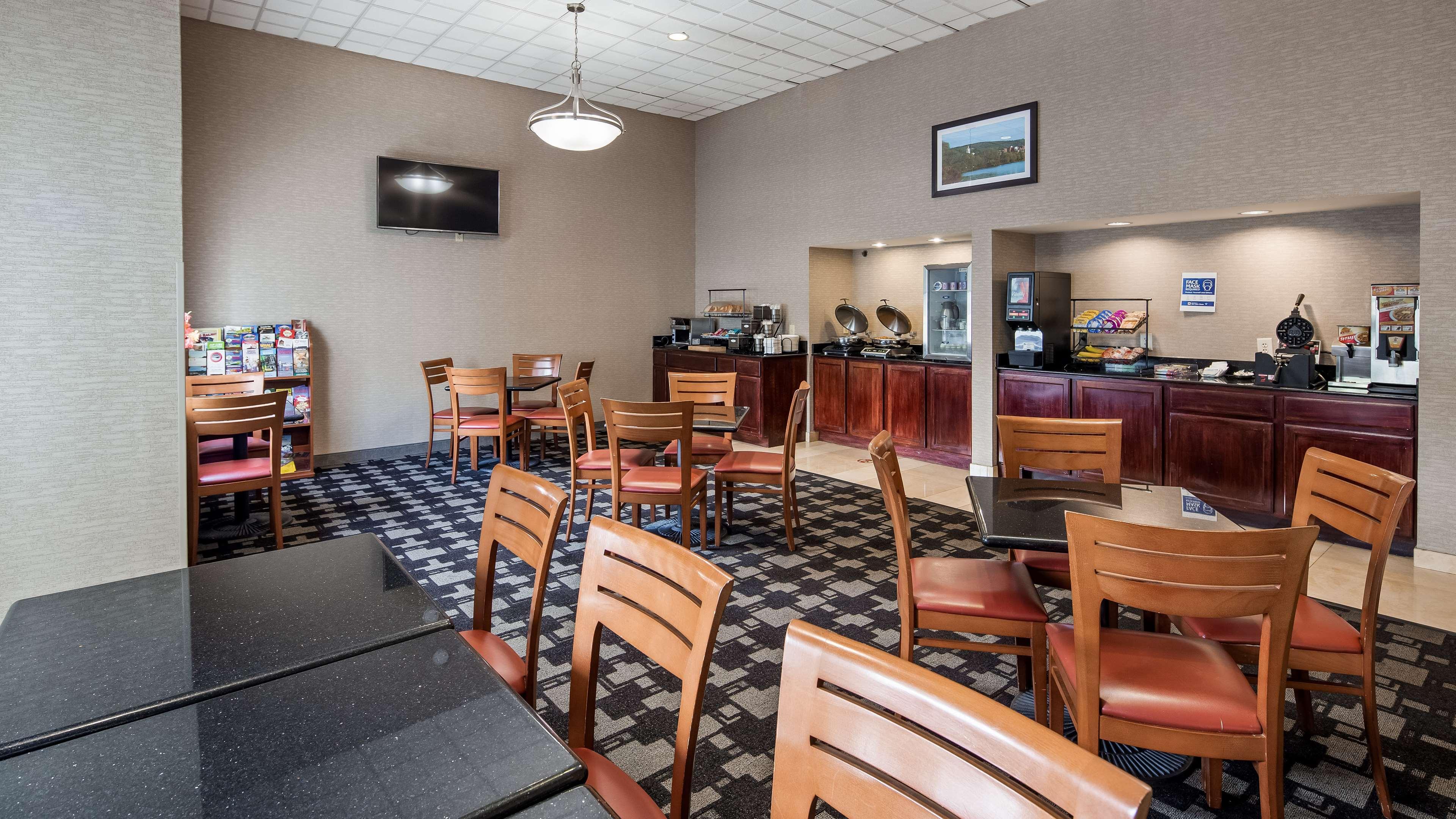Best Western Concord Inn And Suites Ngoại thất bức ảnh