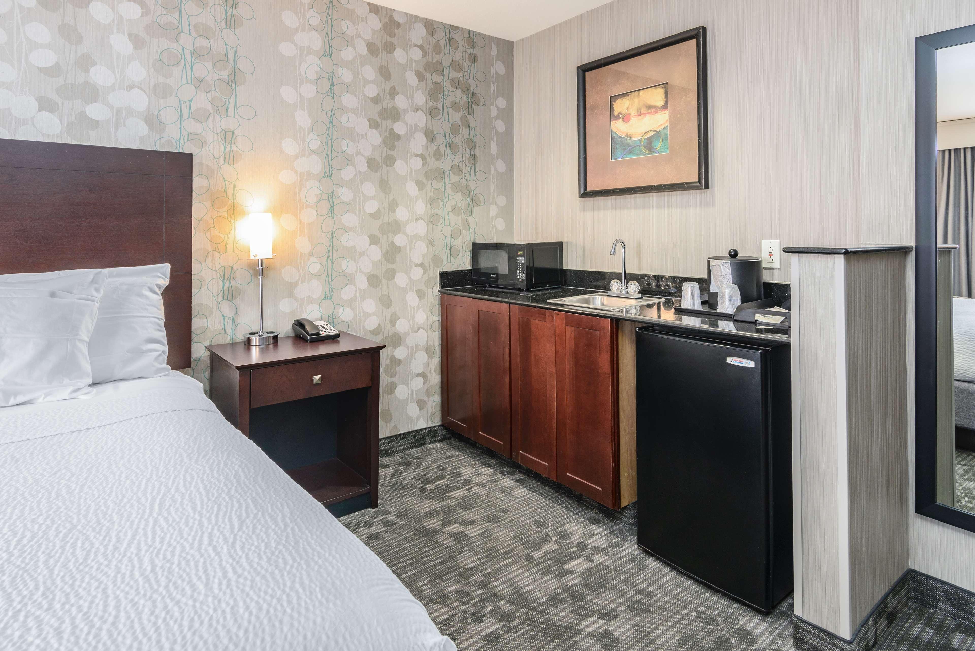 Best Western Concord Inn And Suites Ngoại thất bức ảnh