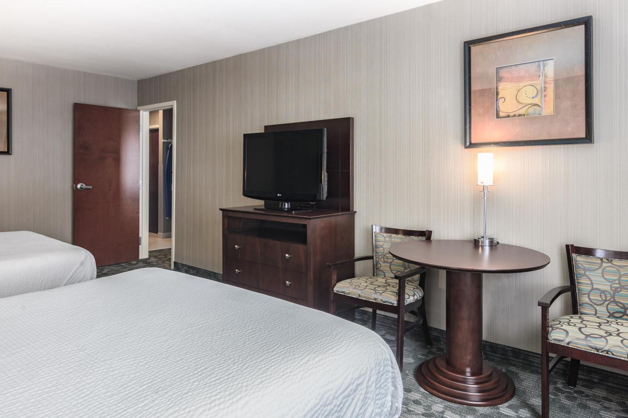 Best Western Concord Inn And Suites Ngoại thất bức ảnh