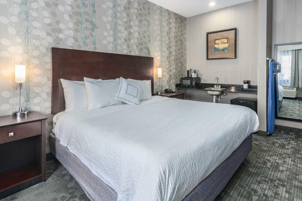 Best Western Concord Inn And Suites Phòng bức ảnh